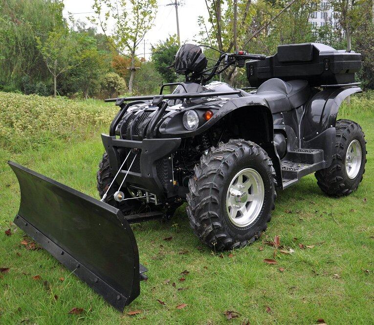 NEW Kazuma 500cc 4x4 Off road ATV with electric injection